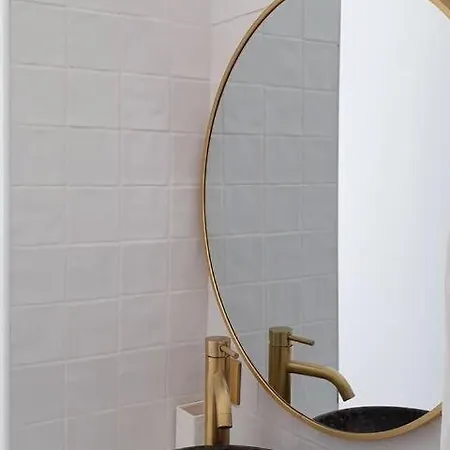 D'hote Lumineuse Et Elegante Centre 3*