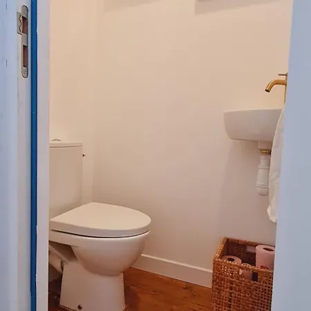 Konukevi D'hote Lumineuse Et Elegante Centre