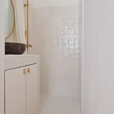 D'hote Lumineuse Et Elegante Centre Konukevi Bordeaux