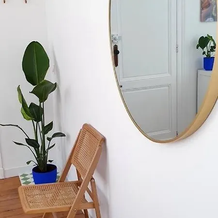 Konukevi D'hote Lumineuse Et Elegante Centre 3*