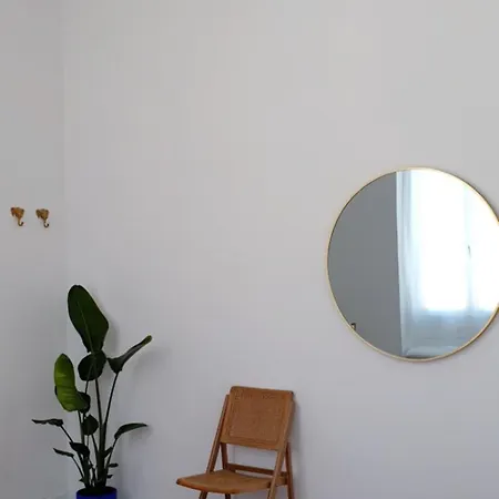 D'hote Lumineuse Et Elegante Centre