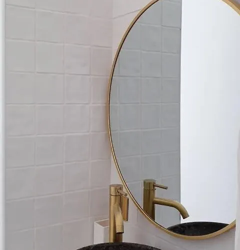 D'hote Lumineuse Et Elegante Centre 3*