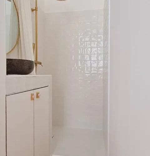 D'hote Lumineuse Et Elegante Centre 게스트하우스 보르도