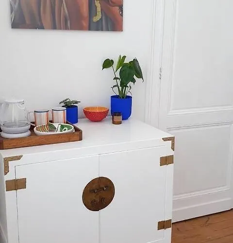 D'hote Lumineuse Et Elegante Centre 3* 보르도