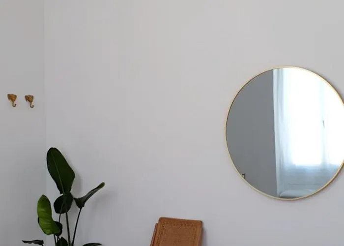 D'hote Lumineuse Et Elegante Centre