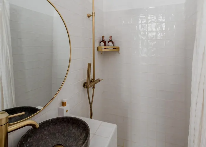 게스트하우스 D'hote Lumineuse Et Elegante Centre 보르도