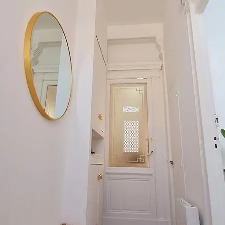 D'hote Lumineuse Et Elegante Centre בורדו