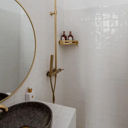 בית הארחה D'hote Lumineuse Et Elegante Centre בורדו
